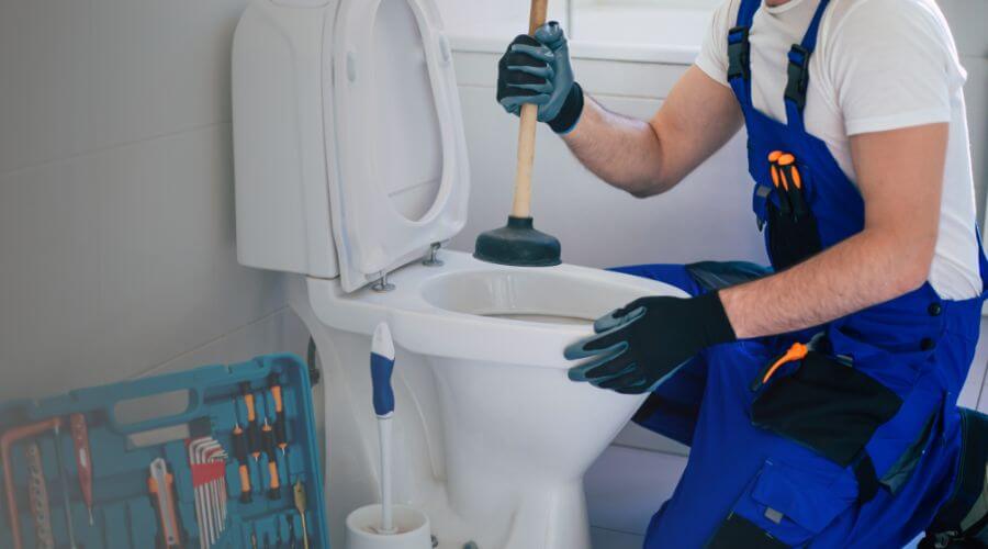 Local expert plumbing services in Iron City, GA